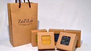 ZoZiLo Soap
