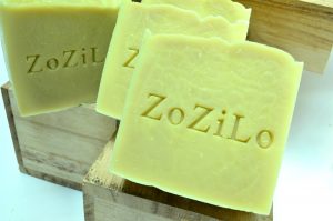 ZoZiLo Shea Butter Marseille Soap