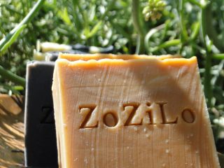 ZoZiLo Soap