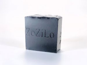 ZoZiLo Soap Black Hero