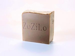 ZoZiLo Soap Honey Osmanthus