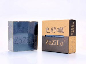 ZoZiLo Soap Ocean Blue