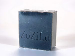 ZoZiLo Soap Ocean Blue