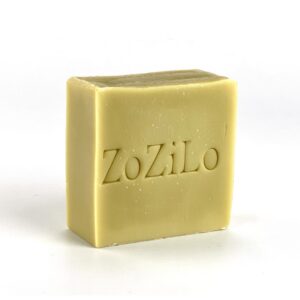 ZoZiLo Soap Plant Care