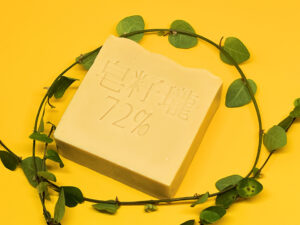 ZOZILO Turemic Extract Soap