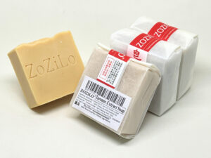ZOZILO Turemic Extract Soap