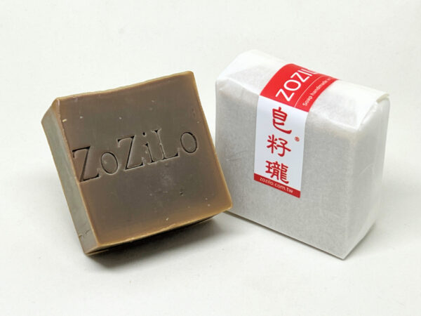 ZOZILO Pyrus Calleryana Extract Soap
