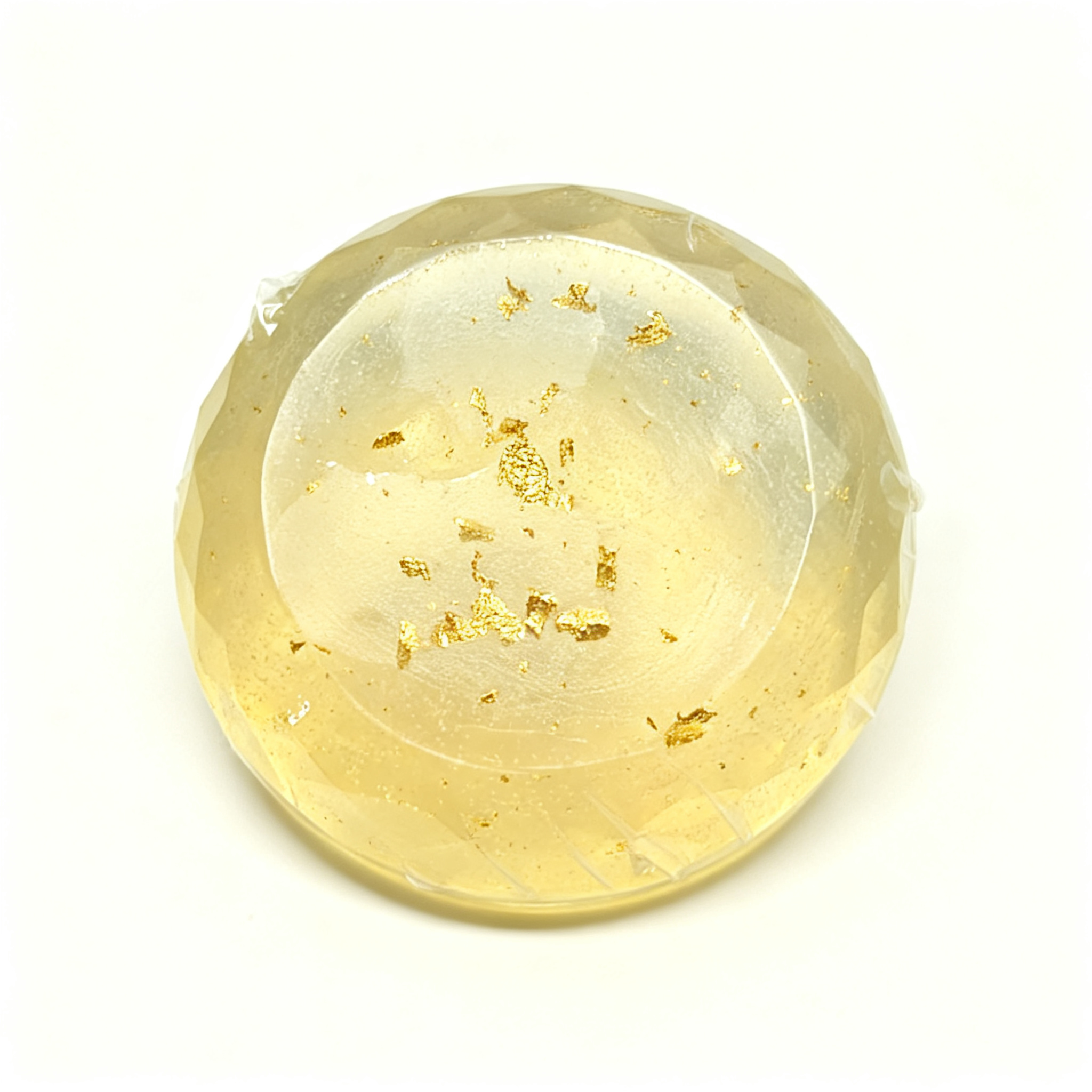 Artisan Soap Bar with Centella Asiatica Extract Artisan Soap Bar with Centella Asiatica Extract